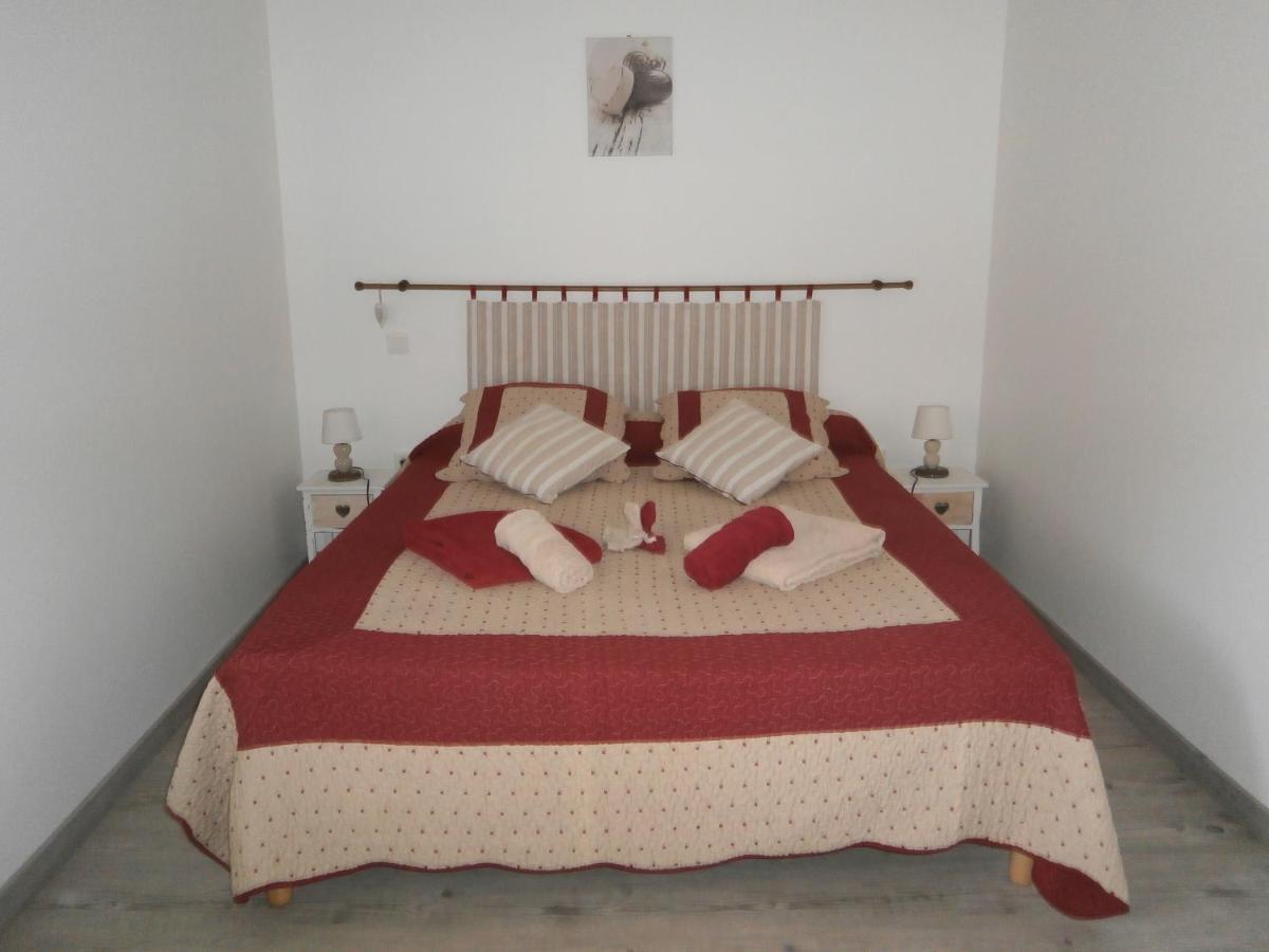 La Chomiarde Bed & Breakfast Saint-Medard-de-Presque Exterior photo